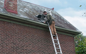 what affects urgent Carpenters Hill roof repairs