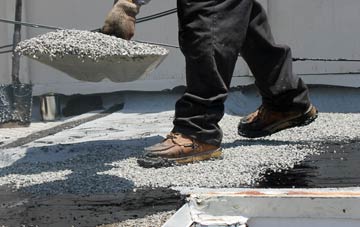 Carpenters Hill flat roofing companies