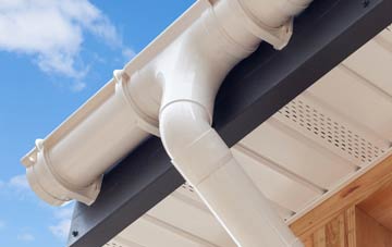 Carpenters Hill gutter installation costs