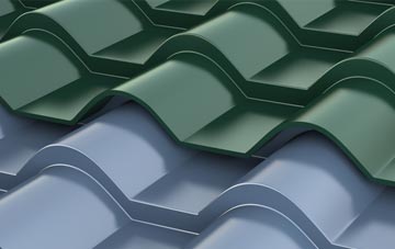 who should consider Carpenters Hill plastic roofs