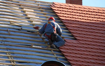 roof tiles Carpenters Hill, Worcestershire