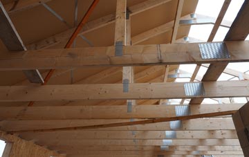 Carpenters Hill roof truss costs