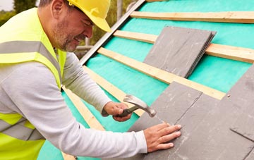 benefits of Carpenters Hill roofing slate
