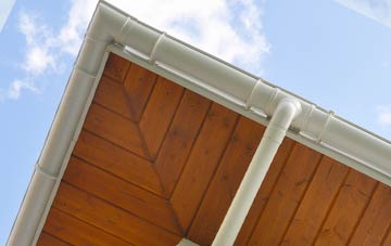Carpenters Hill soffit types