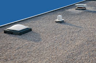 Carpenters Hill flat roofing