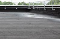 find rated Carpenters Hill flat roofing companies