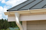 Carpenters Hill soffits